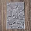 DIY Marine Animal Molds LS-AJEW-U021-01-4