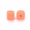 Handmade Polymer Clay Beads Strands X-CLAY-T020-09G-4