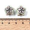 Handmade Porcelain Beads PR-C001-02-6