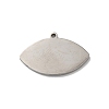 Non-Tarnish Bohemian Style 304 Stainless Steel Pendant STAS-M314-03F-P-2