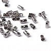 Brass Cord Ends X-EC111-2NF-2