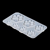 DIY Pendant Silicone Molds SIMO-F145-12-4