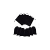 Velvet Packing Pouches Drawstring Bags ABAG-WH0046-30B-7