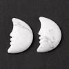 Natural & Synthetic Mixed Gemstone Cabochons G-E579-02-3