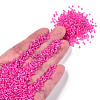 12/0 Glass Seed Beads X1-SEED-A016-2mm-203-5