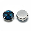 Sew on Rhinestone RGLA-T038-8mm-15-2
