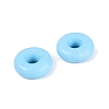 Acrylic Beads MACR-L010-05C-06-3