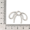 Rack Plating Alloy Pendants FIND-I039-043P-11-3