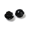 Synthetic Coral Carved Beads CORA-H003-01A-15-2