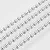 Brass Ball Chains CHC-S008-003E-P-2