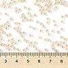 TOHO Round Seed Beads X-SEED-TR08-0989FM-3