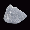 Rough Raw Natural Celestite/Celestine Beads G-M376-02-2