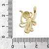 Alloy Enamel Pendants FIND-K028-08G-3