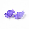 Acrylic Beads MACR-S375-004-A03-2