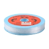 Transparent Fishing Thread Nylon Wire X-EC-L001-0.5mm-01-5