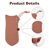 PU Leather Resistant Pot Holder Sleeve Set FIND-WH20019-28B-5