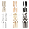 Zinc Alloy Replacement pull-tab Accessories PALLOY-PH0001-68-1