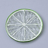 Resin Pendants RESI-S356-45A-2