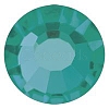 Preciosa® Crystal Hotfix Flatback Stones Y-PRC-HSS6-60230-2