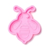 Insect Pendant & Cabochon Silicone Molds DIY-F104-08-7