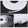 Polycotton Boning DIY-WH0504-16A-4