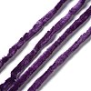 Super Bulky Wool Velvet Blended Yarn PW22070170875-3