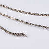 Polyester Metallic Thread OCOR-F008-G01-3