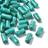 Acrylic Imitation Gemstone Beads X-MACR-K359-66C-1