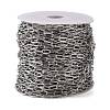 Iron Cable Chains CHT047Y-N-3