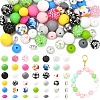 DIY Findings Kits DIY-YW0017-95A-2