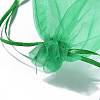 Mixed Color Organza Gift Bags X-OP001M-5