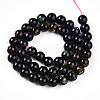 Natural Gemstone Beads Strands G-T141-18A-3