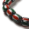 Handmade Nepalese Lampwork Beads LAMP-B023-06A-11-3