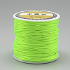 Nylon Satin Rattail Cords NWIR-Q010A-F229-2