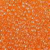 TOHO 8/0 Round Beads SEED-XTR08-0111B-2