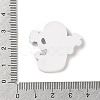 Hallowmas Opaque Resin Decoden Cabochons RESI-M044-01B-3