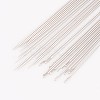 Carbon Steel Sewing Needles E254-9-3