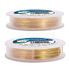 Round Craft Copper Wire CWIR-BC0001-0.5mm-KCG-7