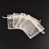 Organza Bags OP-9x7cm-1-2
