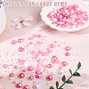 1 Bags Resin Cabochons RESI-CP0001-11B-5