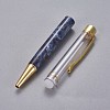 Creative Empty Tube Ballpoint Pens AJEW-L076-A07-3