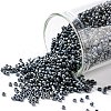 TOHO 15/0 Round Beads SEED-XTR15-0612-2