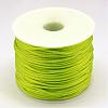 Nylon Satin Rattail Cords NWIR-R025-1.0mm-231-1