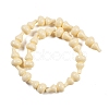 Synthetic Coral Beads Strands CORA-C003-10B-2