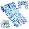2 Rolls Polyester Ribbon OCOR-TA0003-67-2