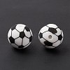 Silicone Beads X-SIL-G004-01E-3