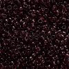 TOHO 6/0 Round Beads X-SEED-TR06-0006B-4