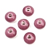 Handmade Porcelain Beads PORC-Q173-15x10mm-15-3