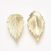 Brass Pendants KK-T038-538G-NF-2