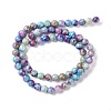 Natural Calcite Beads  Strands X-G-K317-A06-04-4